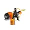 Beta 3014SAR Folding, Collapsible, 360 Degrees Rotating Engine Stand, 1000 lb Load Capacity 030140360 - alternate 2